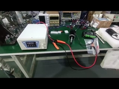 Inrunner เครื่องยนต์ไร้แปรง