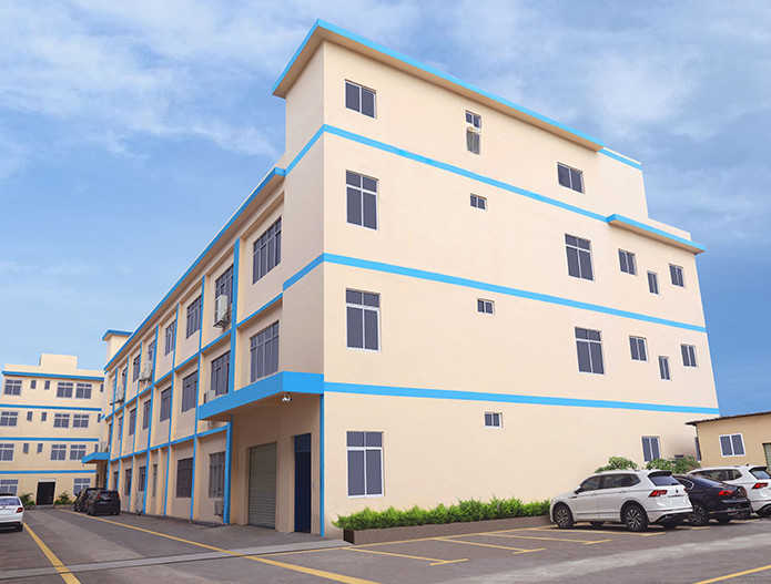 ประเทศจีน Panda Global Industries Co., Limited รายละเอียด บริษัท