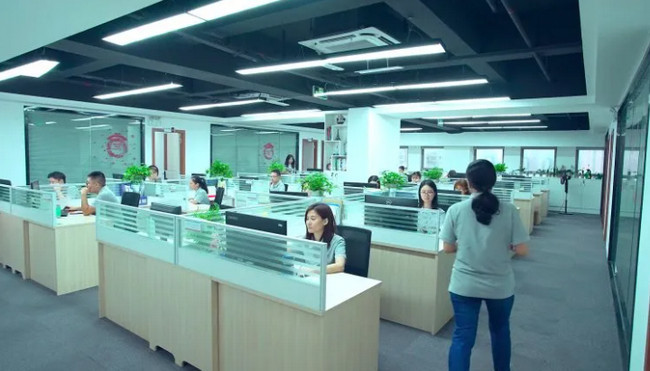 ประเทศจีน Panda Global Industries Co., Limited รายละเอียด บริษัท