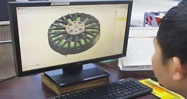 ประเทศจีน Panda Global Industries Co., Limited รายละเอียด บริษัท