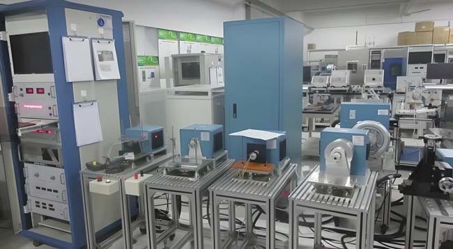 ประเทศจีน Dongguan Panda Electronic Technology Co. ,LTD รายละเอียด บริษัท