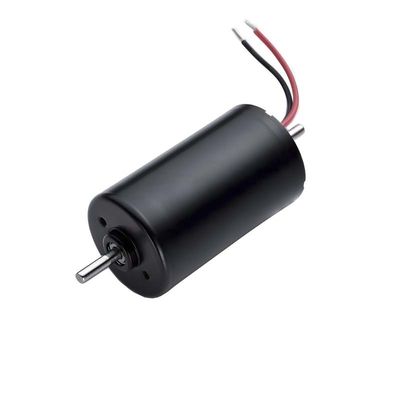 มอเตอร์ไร้แปรง Inrunner ขนาด 36 มม 32W ประสิทธิภาพสูงสําหรับเครื่องติดตามแสงอาทิตย์อัตโนมัติ