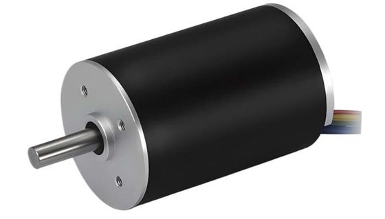 40mm 12V Coreless Brushless Motor 70W 8020rpm ระยะยาวสําหรับอุปกรณ์การแพทย์