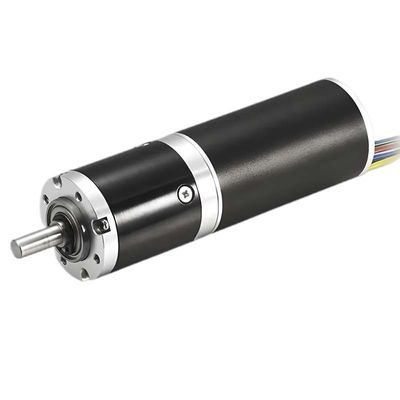 ความเร็วสูง 32mm BLDC เครื่องยนต์ 24v 3500mNm 3600 RPM ประหยัดพื้นที่