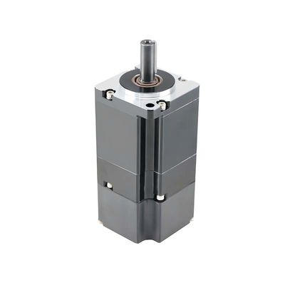 แฟลนจ์ 40 มิลลิเมตร เครื่องยนต์ AC Servo Brushless พร้อม Feedback Encoder 50W 0.3N.M 3000rpm