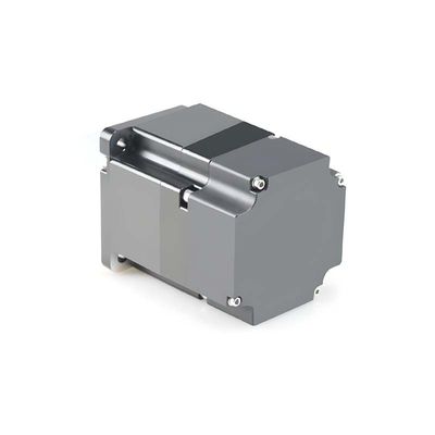 ความเร็วสูง 60 มิลลิเมตร Servo Motor Flange 400W1.9N.M 3000rpm สําหรับการควบคุมความแม่นยํา