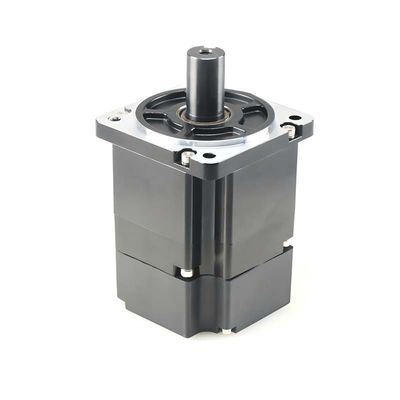 ความเร็วสูง 60 มิลลิเมตร Servo Motor Flange 400W1.9N.M 3000rpm สําหรับการควบคุมความแม่นยํา