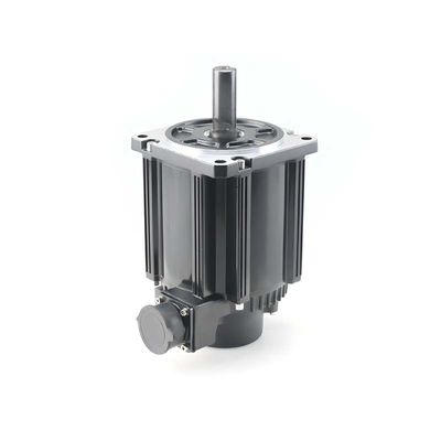 มอเตอร์เซอร์โวไร้แปรง 110 มม. พร้อมเครื่อง Encoder 1200W 7.2N.M