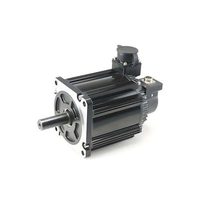 มอเตอร์เซอร์โวไร้แปรง 110 มม. พร้อมเครื่อง Encoder 1200W 7.2N.M