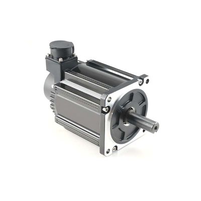 มอเตอร์เซอร์โวไร้แปรง 110 มม. พร้อมเครื่อง Encoder 1200W 7.2N.M