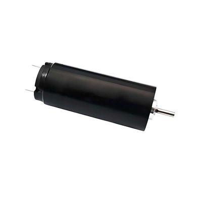 เครื่องยนต์แบบปรับเปลี่ยนแบบ Brushed DC Motor With Coreless Winding 13mm 1.32mNm 8400rpm 15V