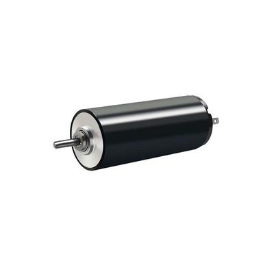 เสียงต่ํา 13mm DC RPM สูง มอเตอร์แปรง 2.5mNm 10800rpm 3V ประหยัดพื้นที่