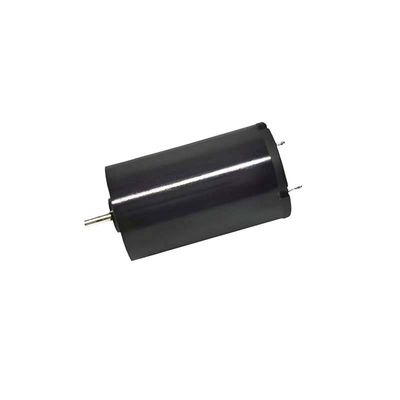 16 มิลลิเมตร Brushed DC Motor 1.57 วัตต์ 9980 รอบ / นาที ไฟฟ้า Brushed DC Motor 24V ปรับแต่ง