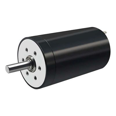 เครื่องยนต์ DC 40mm Brushed ปรับแต่ง MAXON RE40 137 Watt 7000rpm เครื่องยนต์ Brushed 9V