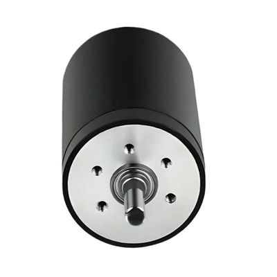 เครื่องยนต์ DC 40mm Brushed ปรับแต่ง MAXON RE40 137 Watt 7000rpm เครื่องยนต์ Brushed 9V