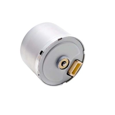 เครื่องยนต์ PMDC 28mm Inrunner ที่มีเซ็นเซอร์ 3.4W 5V พร้อมเครื่องขับรวม