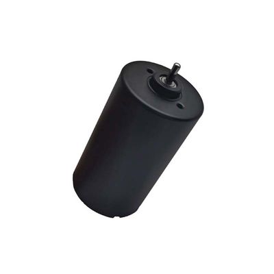 พลังงานสูง 28mm Inrunner มอเตอร์ไร้แปรง 12V การทํางานง่าย ความเร็วสูง