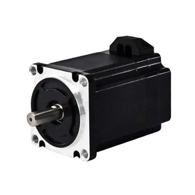 การฟื้นฟูพลังงาน Inrunner เครื่องยนต์ brushless ความเร็วสูง 5000W 24V 3000RPM 50N.M