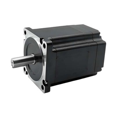 การติดตั้งง่าย Flange 80mm AC Servo Motor 1000W 3.2N.M 3000rpm
