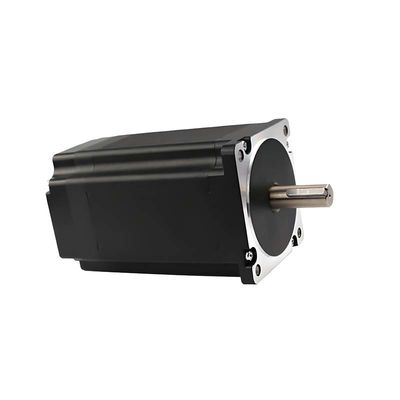 110 มม เครื่องยนต์ไฟฟ้า DC แบบไร้แปรง ปรับแต่งได้ 1000W 3000RPM ประสิทธิภาพสูง