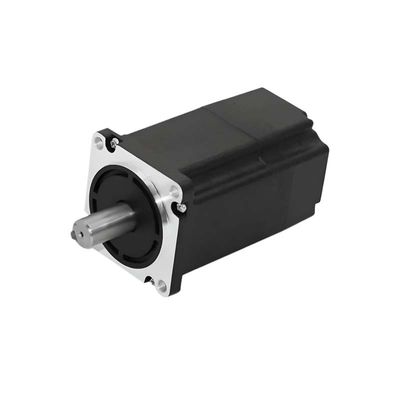 86mm Inrunner เครื่องยนต์ brushless Custom 48V 750 วัตต์ เครื่องยนต์ BLDC ไม่มีเซนเซอร์ Smooth