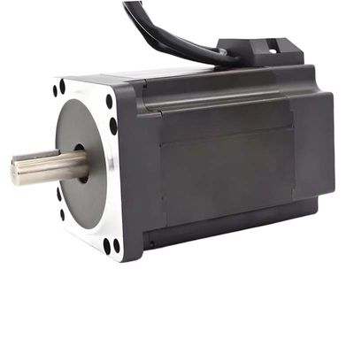 48V 188 วัตต์ 80mm เครื่องยนต์ไฟฟ้า DC ไม่มีแปรง ประสิทธิภาพสูง ประหยัดพลังงาน