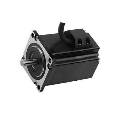 70mm Inrunner เครื่องยนต์ไร้แปรง เครื่องยนต์ไร้แปรงไฟฟ้า DC 48V 157 วัตต์
