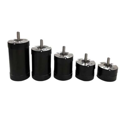 Inrunner Micro Brushless Motor BLDC Brushless 63 วัตต์ สามารถปรับแต่งได้
