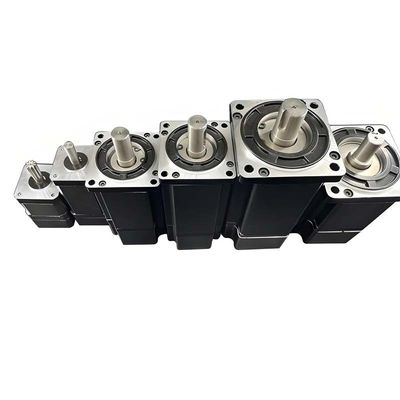 Inrunner Micro Brushless Motor BLDC Brushless 63 วัตต์ สามารถปรับแต่งได้