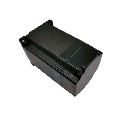 57 มม DC ไฟฟ้า 24 วอลต์ มอเตอร์ brushless 188 วัตต์ ความเร็วสูง การทํางานความปลอดภัย