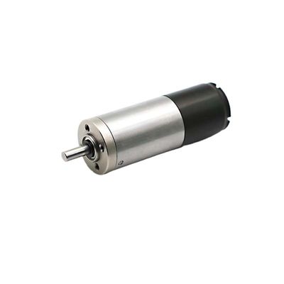 มอเตอร์ 16 มิลลิเมตร Brushed DC 1.57 วัตต์ 9980 รอบ / นาที 24 วอลต์ Customized Micro Brushed Motor