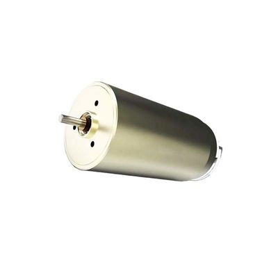 มอเตอร์ไฟฟ้า DC 12V 27.5 วัตต์ ความประหยัดพลังงาน 9860 rpm