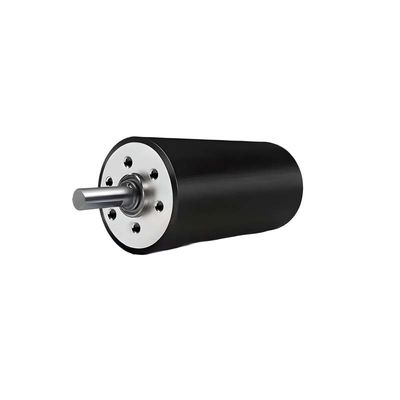 รถยนต์ Coreless Brush เครื่องยนต์ DC 92 วัตต์ 35 มิลลิเมตร 4640 รอบ / นาที