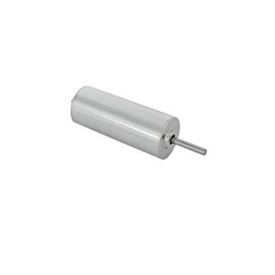 มอเตอร์ไร้แปรง 12 มิลลิเมตร ที่มีเซนเซอร์ มอเตอร์เล็กๆ ไฟฟ้า 6.5W 25310 รอบ / นาที ปรับแต่งสําหรับปั๊มการแพทย์