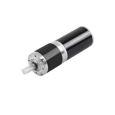 มอเตอร์เกียร์ไร้แปรง 28 มม 12V ถึง 48V มอเตอร์DC พร้อมกล่องเกียร์ 3.9RPM ถึง 3552RPM มอเตอร์ BLDC ปรับแต่ง