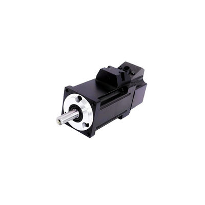 มอเตอร์เซอร์โวไร้แปรงที่สามารถปรับแต่งได้ ด้วยเครื่อง Encoder 0.3N.M 3000rpm Flange 40mm