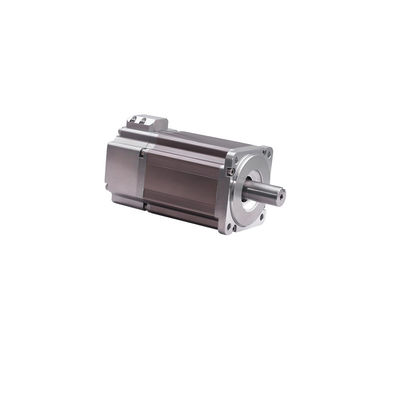 ประหยัดพลังงาน brushless AC Servo Drive Flange 40mm 200W 0.3N.M 3000rpm