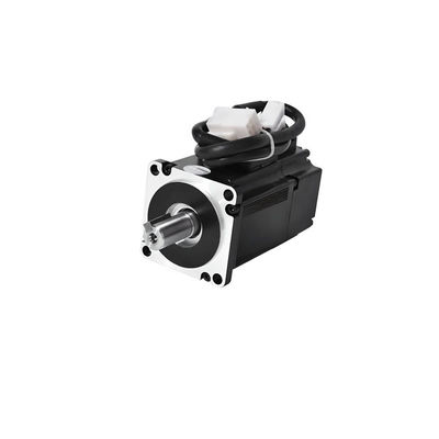 60mm Encoder Servo Motor Flange 400W 600W 1.9N.M 3000rpm ตามความต้องการ