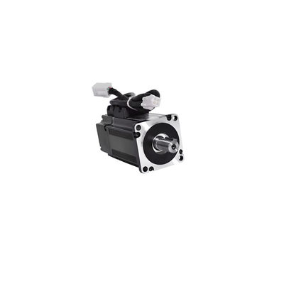 60mm Encoder Servo Motor Flange 400W 600W 1.9N.M 3000rpm ตามความต้องการ