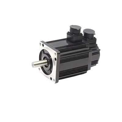 อัดความร้อน Encoder Servo Motor Flange 110mm 1500W 7.2N.M ป้องกันการกัดกร่อน