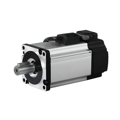 ปรับแต่ง brushless AC Motor Flange 180mm 4000W 5500W 7500W 48N.M 1500rpm