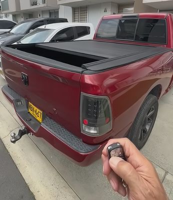 12V Brushed DC Gear Motor เครื่องยนต์