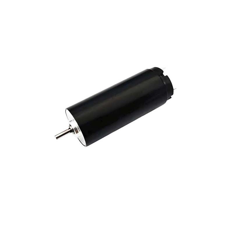 เครื่องยนต์แบบปรับเปลี่ยนแบบ Brushed DC Motor With Coreless Winding 13mm 1.32mNm 8400rpm 15V