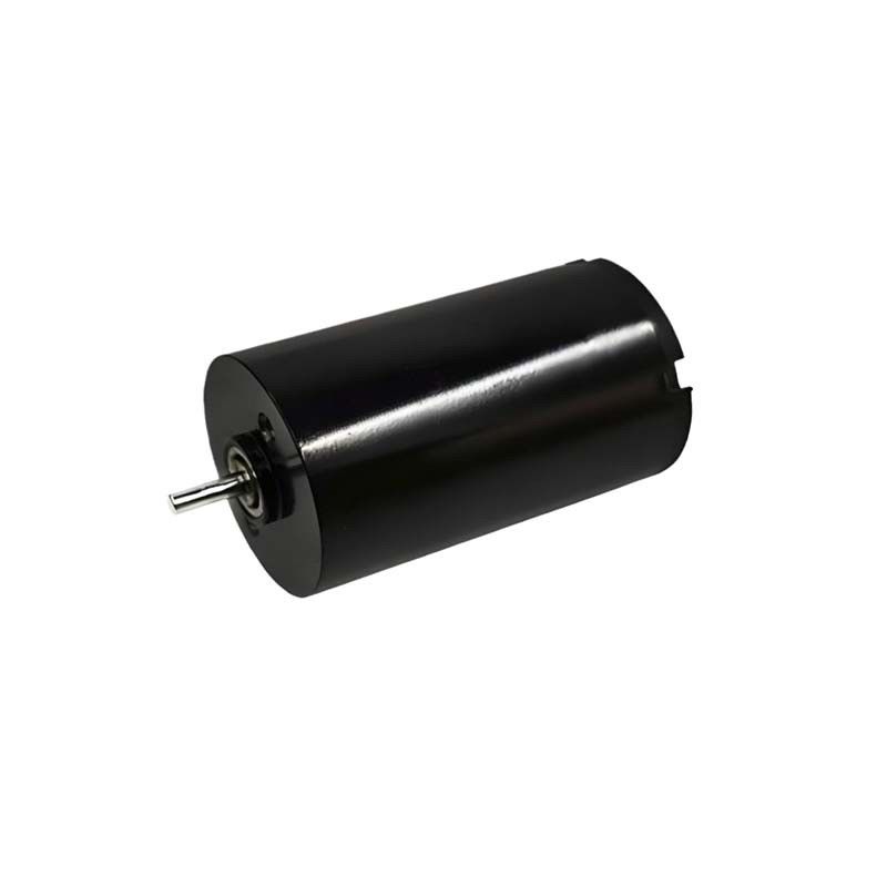 16 มิลลิเมตร Brushed DC Motor 1.57 วัตต์ 9980 รอบ / นาที ไฟฟ้า Brushed DC Motor 24V ปรับแต่ง