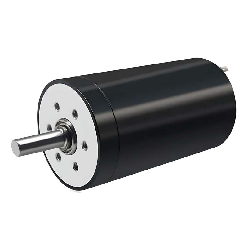 เครื่องยนต์ DC 40mm Brushed ปรับแต่ง MAXON RE40 137 Watt 7000rpm เครื่องยนต์ Brushed 9V