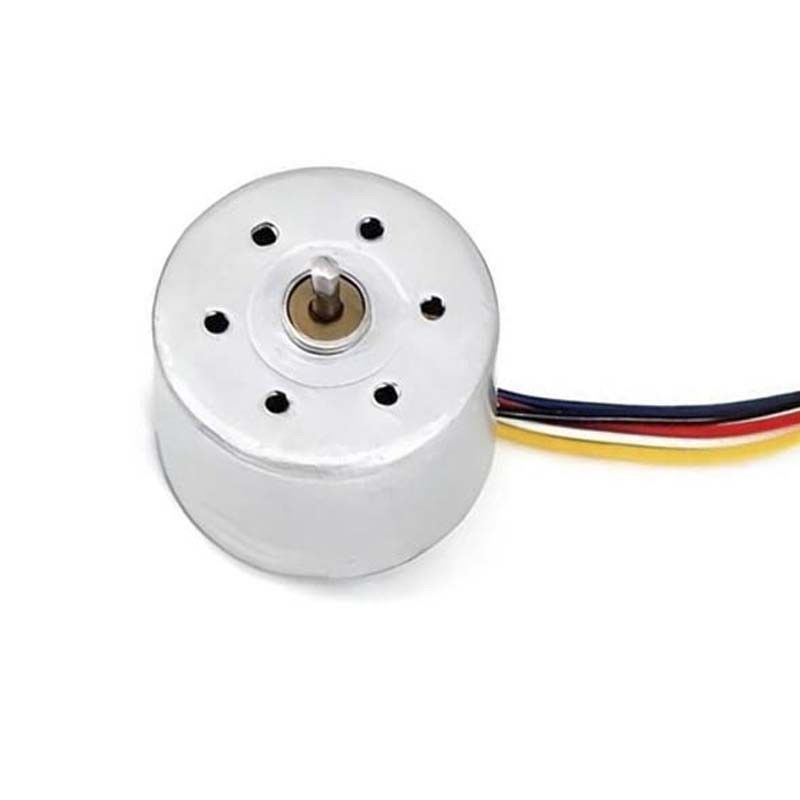 24mm Brushless DC Electric Motor 12V 24V โมเตอร์ BLDC ที่สามารถปรับแต่งได้ สําหรับเครื่องตัดผม