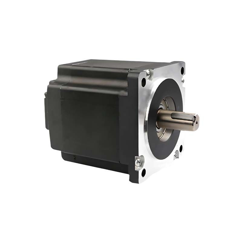 ความเร็วสูง 90mm DC Inrunner มอเตอร์ไร้แปรง 350V 3000RPM 1000 วัตต์ สําหรับรถ RC