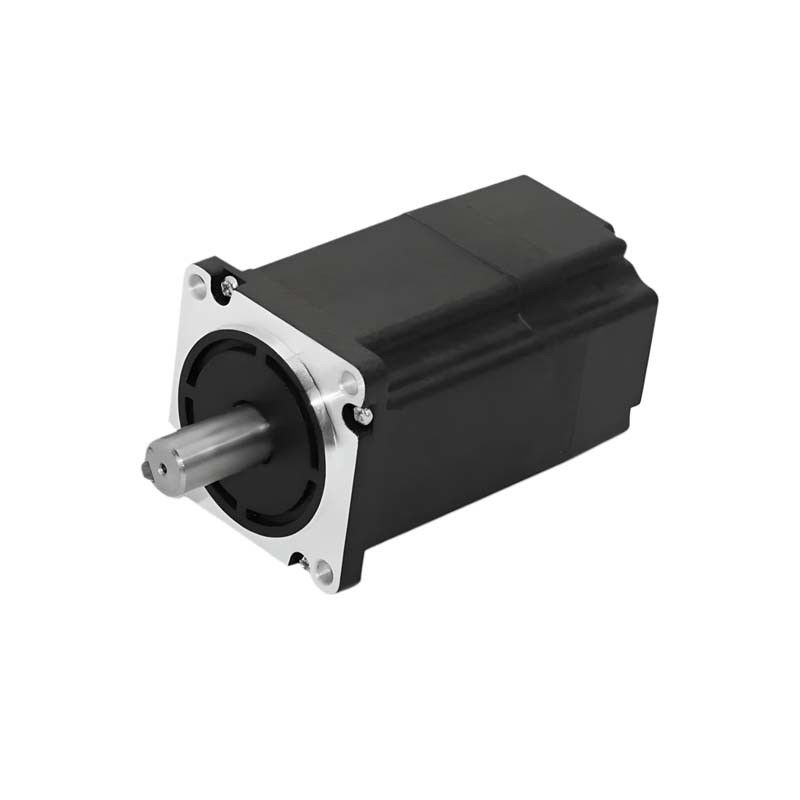 86mm Inrunner เครื่องยนต์ brushless Custom 48V 750 วัตต์ เครื่องยนต์ BLDC ไม่มีเซนเซอร์ Smooth