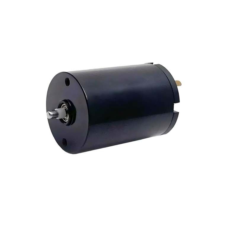มอเตอร์ 16 มิลลิเมตร Brushed DC 1.57 วัตต์ 9980 รอบ / นาที 24 วอลต์ Customized Micro Brushed Motor