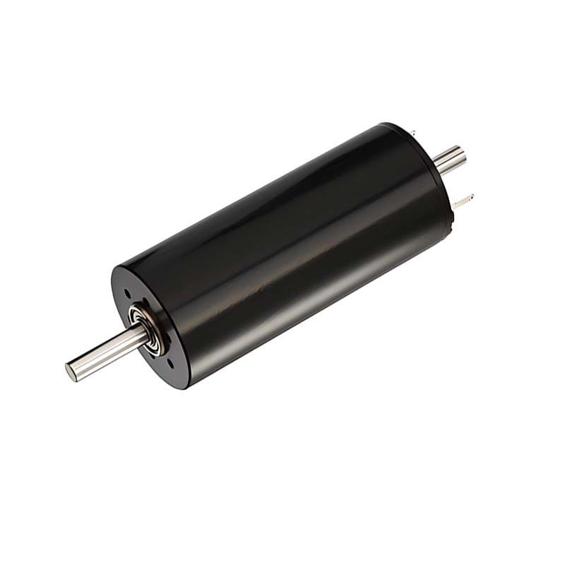 30mm Micro DC Brushed Motor 73 Watt 7760rpm 48V เสียงต่ําสําหรับครัวเรือน